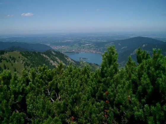 Apartment Sonnenschwan Schliersee Germany