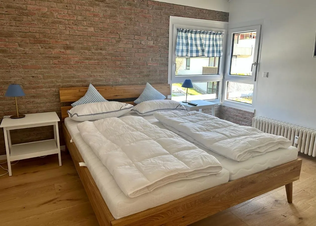 Apartment Sonnenschwan Schliersee 0*,  Germany