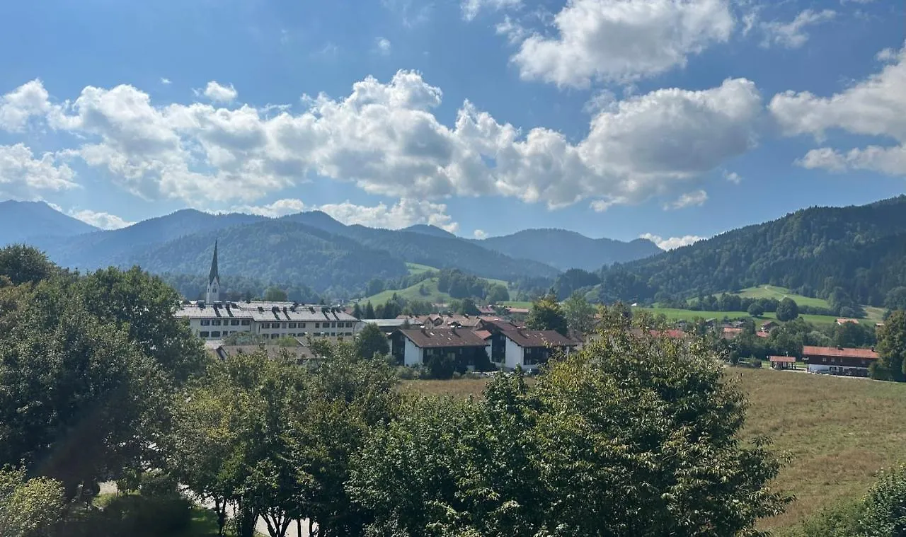 Apartment Sonnenschwan Schliersee