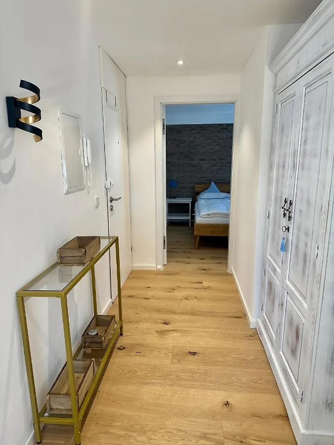 Apartment Sonnenschwan Schliersee Germany