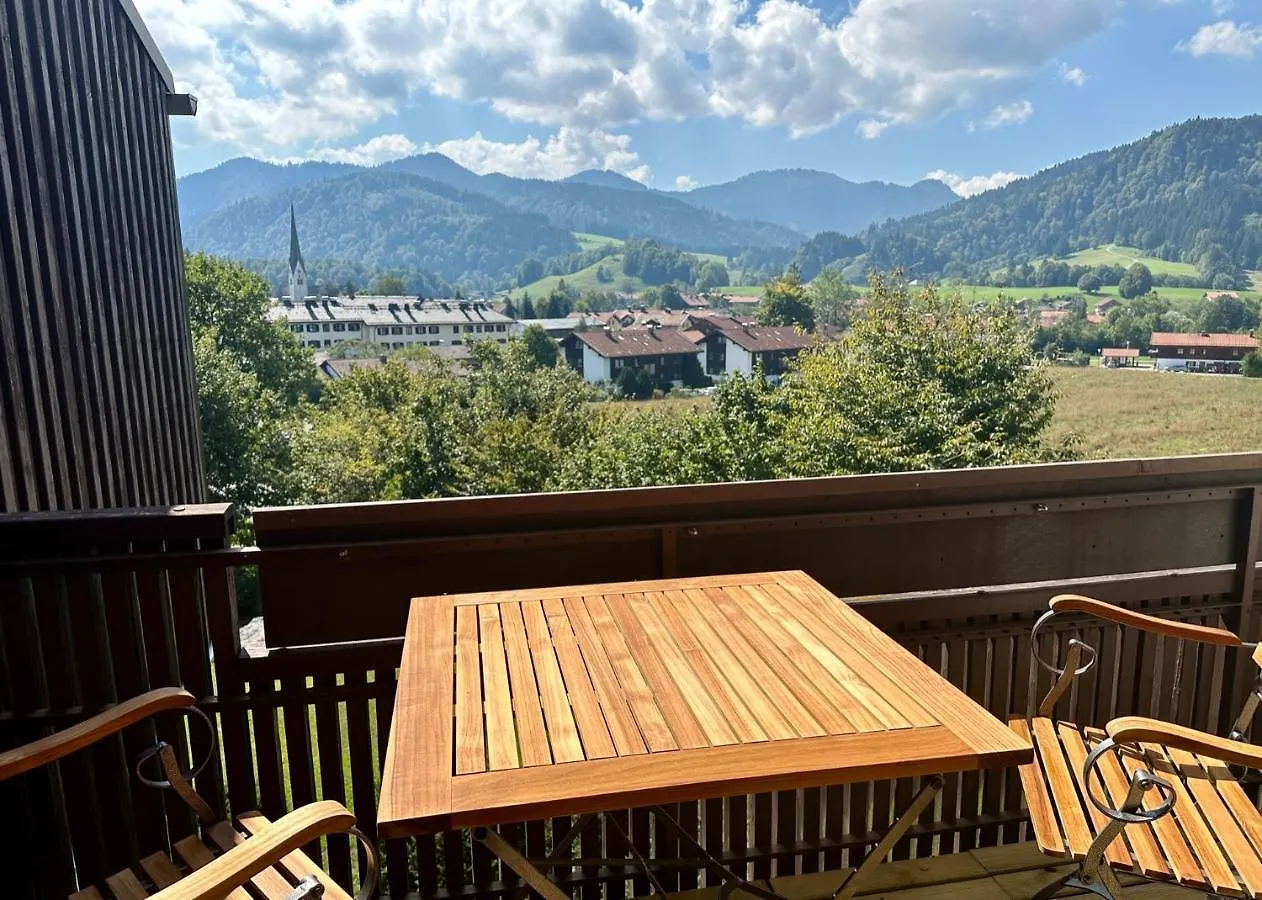 Apartment Sonnenschwan Schliersee
