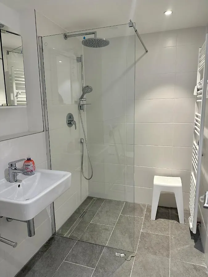 Apartment Sonnenschwan Schliersee